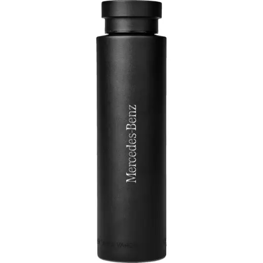Alex Varga Shackleton Stainless Steel Vacuum Water Bottle Branded